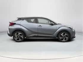 Toyota C-HR (2022) thumbnail 7