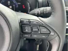 Toyota Yaris Cross (2026) thumbnail 17