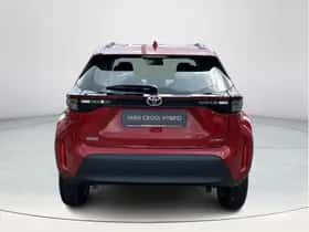 Toyota Yaris Cross (2026) thumbnail 3