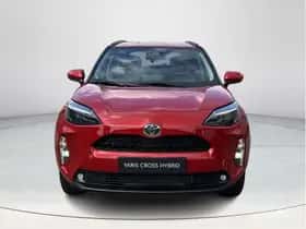 Toyota Yaris Cross (2026) thumbnail 7