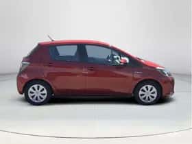 Toyota Yaris (2012) thumbnail 7