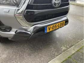 Toyota Hilux (2024) thumbnail 11
