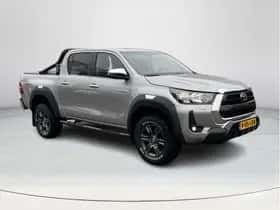 Toyota Hilux (2024) thumbnail 7