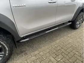 Toyota Hilux (2024) thumbnail 10