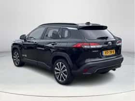 Toyota Corolla (2025) thumbnail 3
