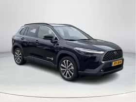Toyota Corolla (2025) thumbnail 7