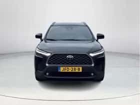 Toyota Corolla (2025) thumbnail 8