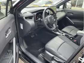 Toyota Corolla (2025) thumbnail 10