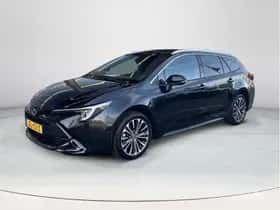 Toyota Corolla (2024)