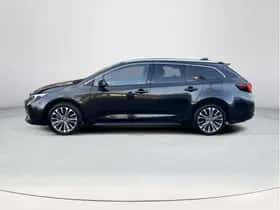 Toyota Corolla (2024) thumbnail 2