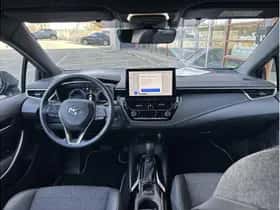 Toyota Corolla (2024) thumbnail 11