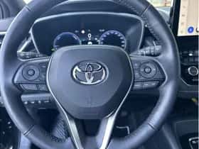 Toyota Corolla (2024) thumbnail 13