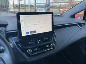 Toyota Corolla (2024) thumbnail 15