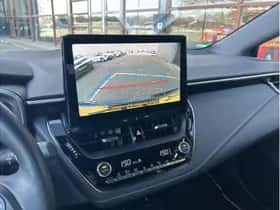 Toyota Corolla (2024) thumbnail 16
