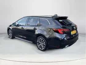 Toyota Corolla (2024) thumbnail 3