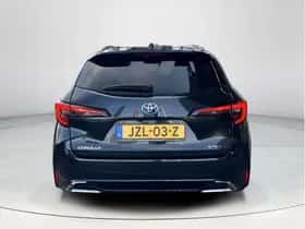 Toyota Corolla (2024) thumbnail 4