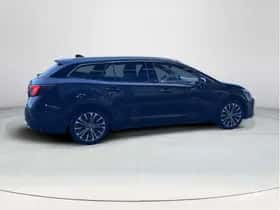 Toyota Corolla (2024) thumbnail 6