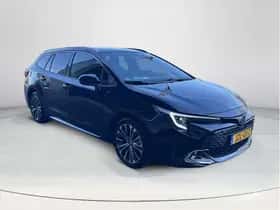 Toyota Corolla (2024) thumbnail 7