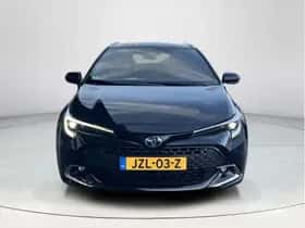 Toyota Corolla (2024) thumbnail 8