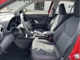 Toyota Yaris Cross (2026) thumbnail 11
