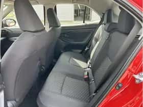 Toyota Yaris Cross (2026) thumbnail 14