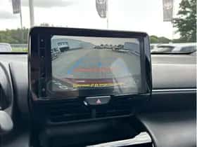 Toyota Yaris Cross (2026) thumbnail 16