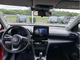 Toyota Yaris Cross (2026) thumbnail 20