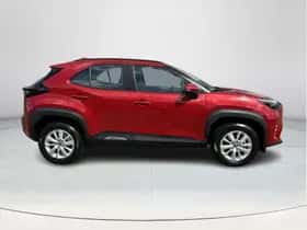 Toyota Yaris Cross (2026) thumbnail 5