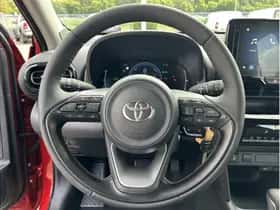 Toyota Yaris Cross (2026) thumbnail 8