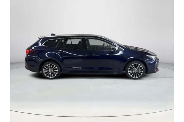 Toyota Corolla (2025) thumbnail 6