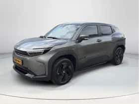 Toyota Urban Cruiser (2026)