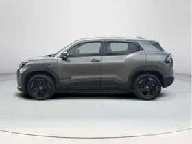 Toyota Urban Cruiser (2026) thumbnail 2
