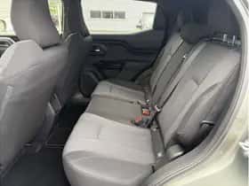 Toyota Urban Cruiser (2026) thumbnail 11