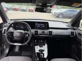 Toyota Urban Cruiser (2026) thumbnail 13