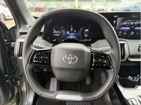 Toyota Urban Cruiser (2026) thumbnail 14
