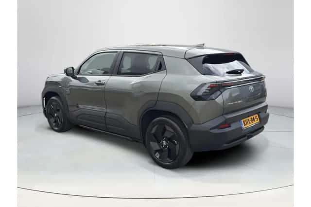 Toyota Urban Cruiser (2026) thumbnail 3