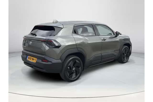 Toyota Urban Cruiser (2026) thumbnail 5