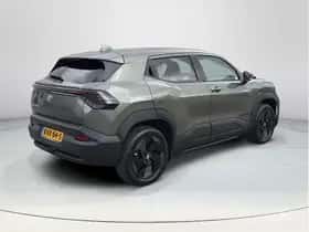 Toyota Urban Cruiser (2026) thumbnail 5