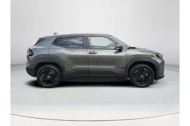 Toyota Urban Cruiser (2026) thumbnail 6
