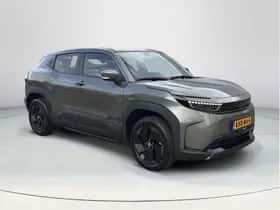 Toyota Urban Cruiser (2026) thumbnail 7