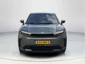 Toyota Urban Cruiser (2026) thumbnail 8