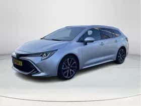 Toyota Corolla (2019)
