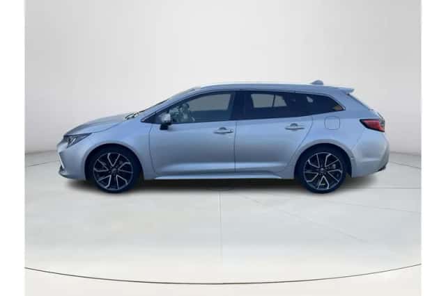 Toyota Corolla (2019) thumbnail 2