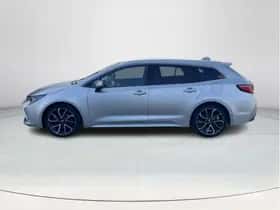 Toyota Corolla (2019) thumbnail 2
