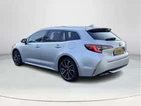 Toyota Corolla (2019) thumbnail 3