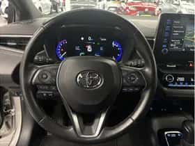 Toyota Corolla (2019) thumbnail 25