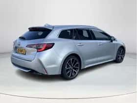 Toyota Corolla (2019) thumbnail 5