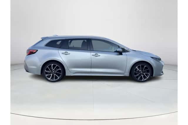 Toyota Corolla (2019) thumbnail 6