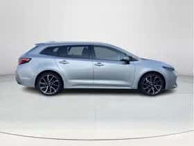 Toyota Corolla (2019) thumbnail 6
