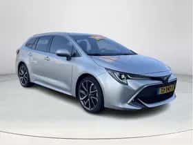 Toyota Corolla (2019) thumbnail 7